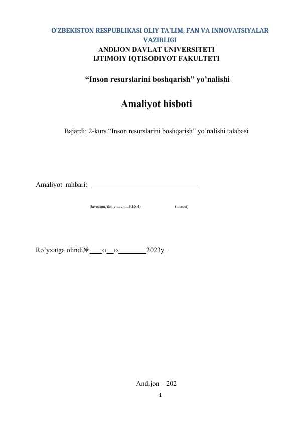 Madaniyat markazini shakillanish tarixi