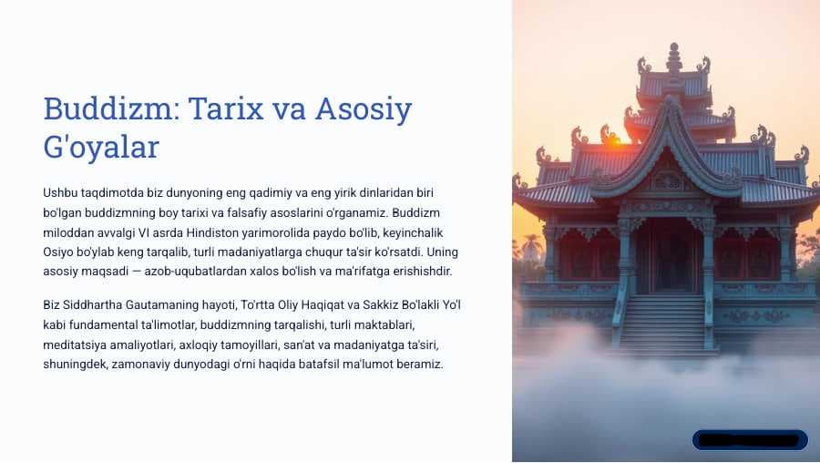 Buddizm-Tarix-va-Asosiy-Goyalar