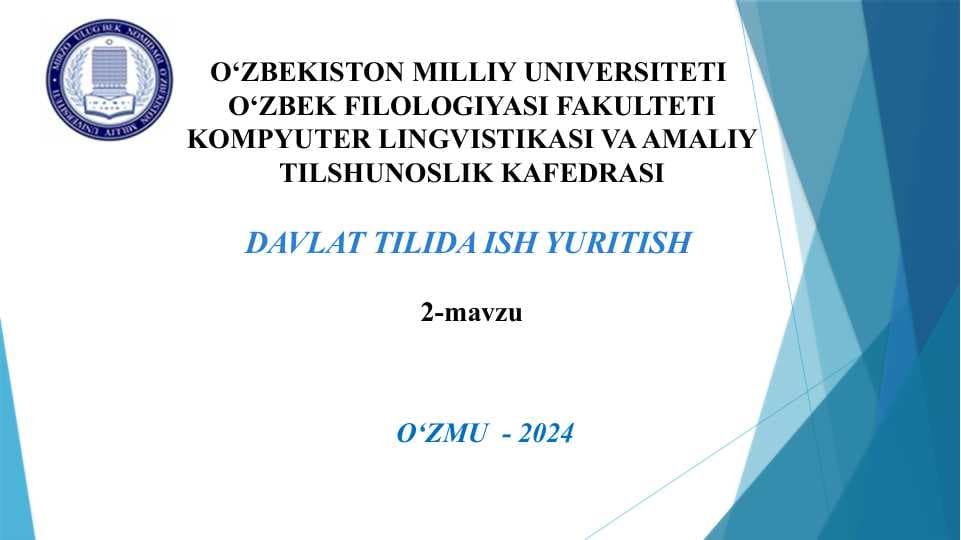 Imlo va savodxonlik masalalaris;