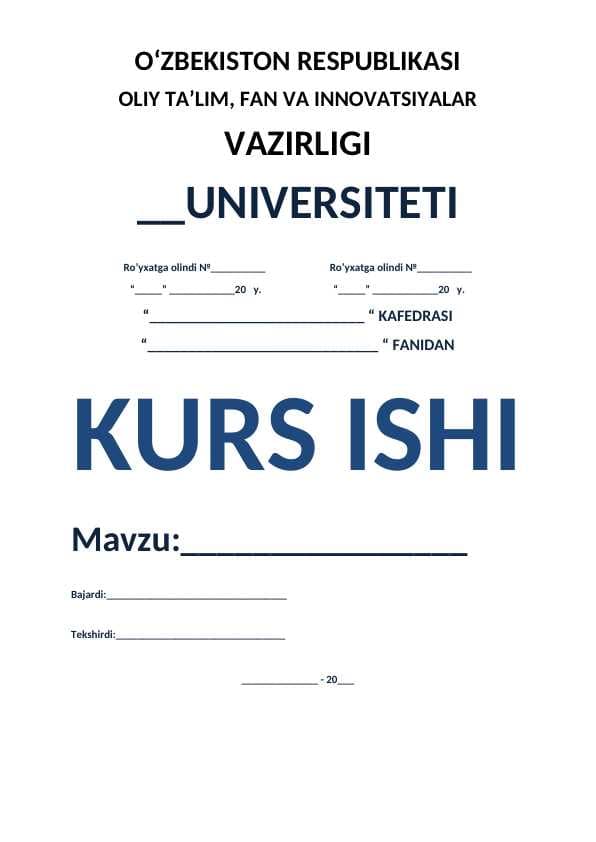 Grafik diagrammalarni bajarishga o’rgatish .docx