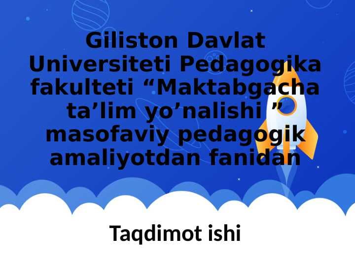 Masofaviy kundalik daftar