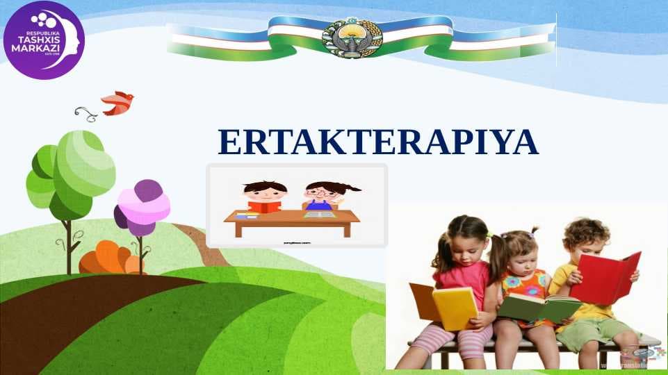 ERTAK TERAPIYA