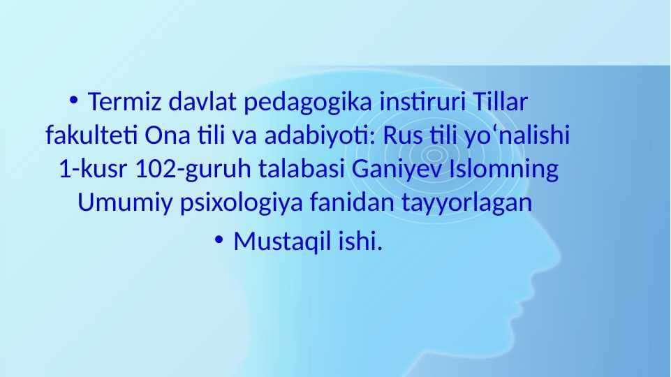 Sezgi