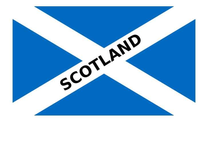 Scotland