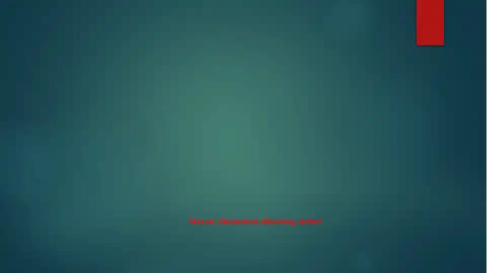 Dasturlash tillarining turlari