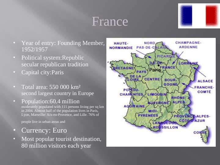 France