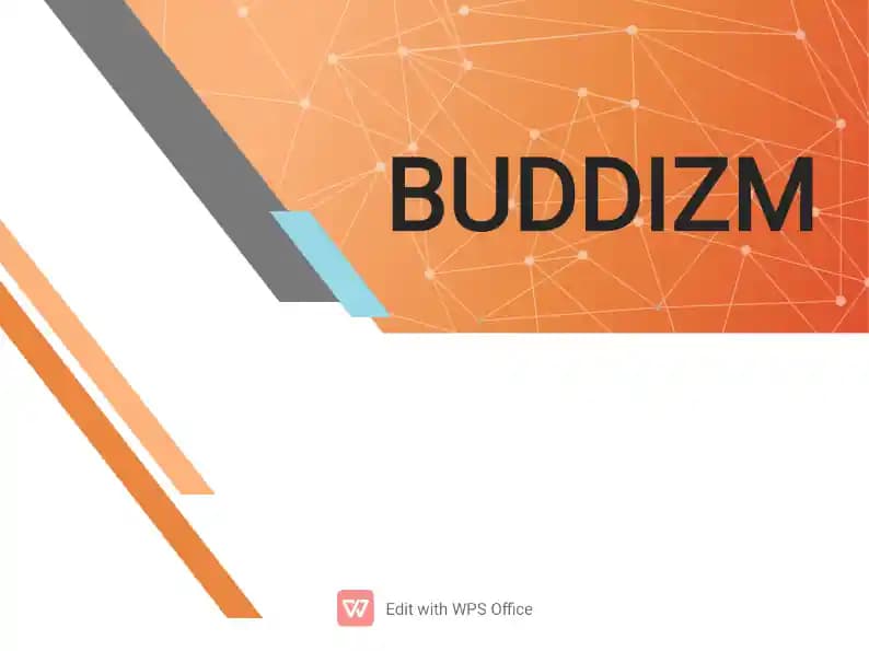 buddizm