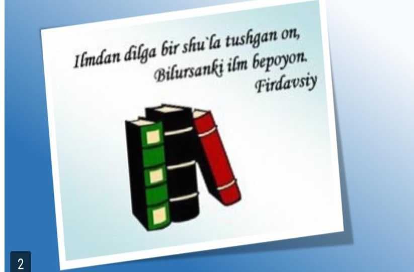 Ta'lim muassasasi menejmenti