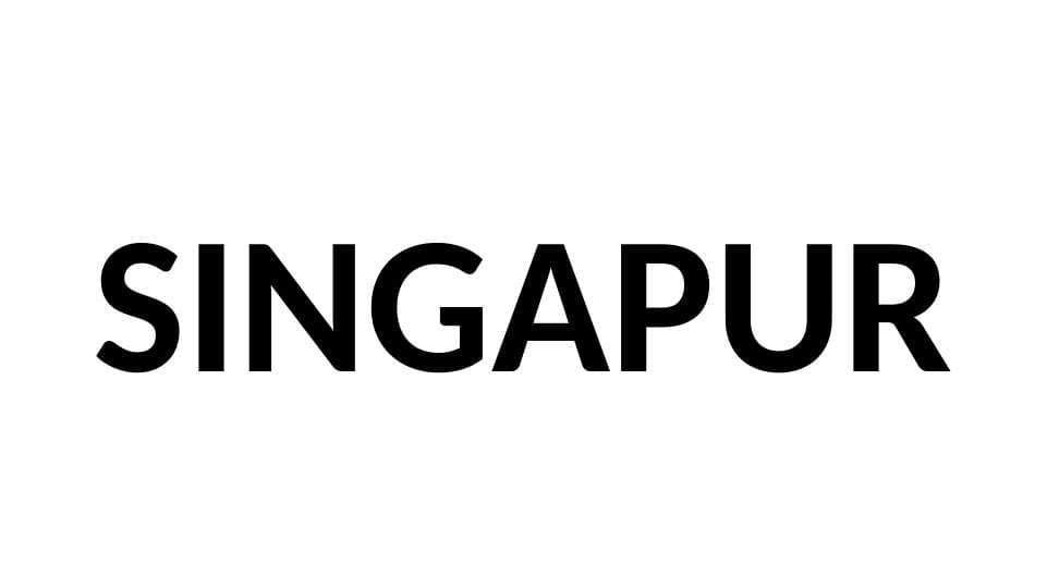 SINGAPUR davlati iqtisodiyoti