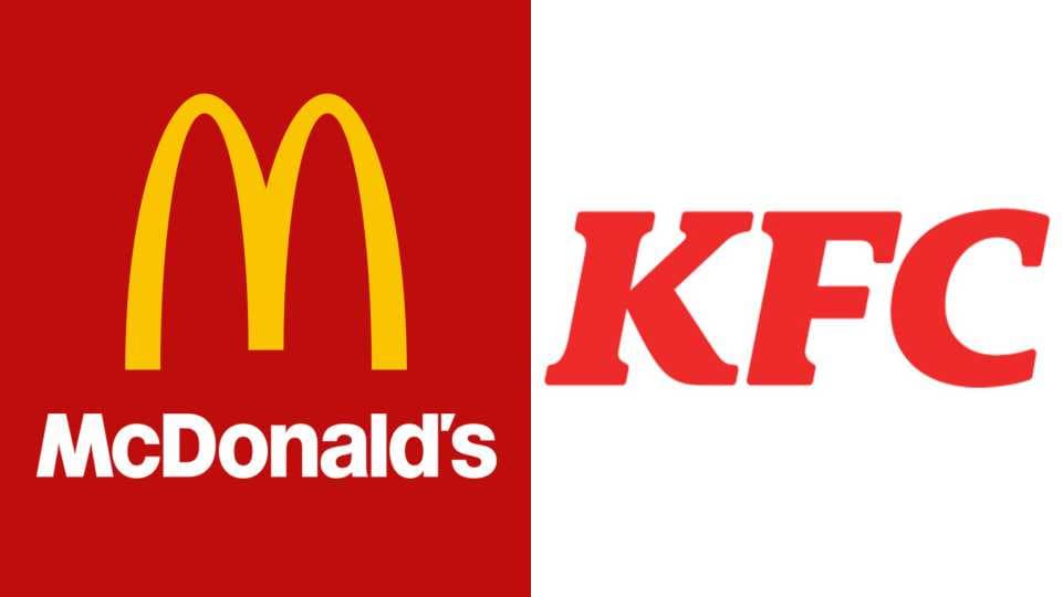 McDonald’s kompaniyasi