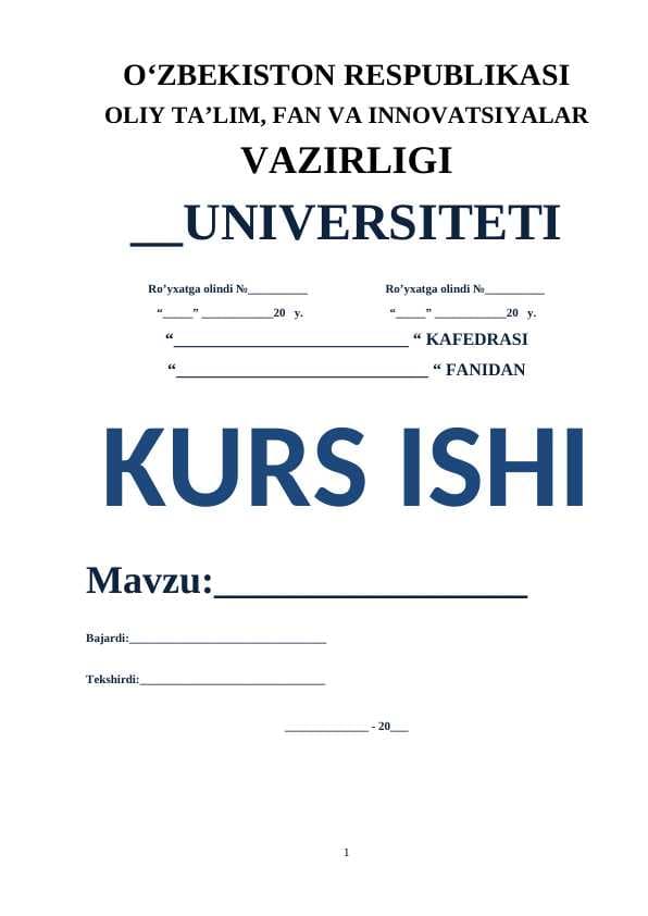 Maksimal  va minimal narxlar