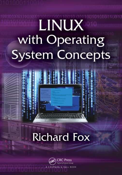 LINUX with Operating System Concepts