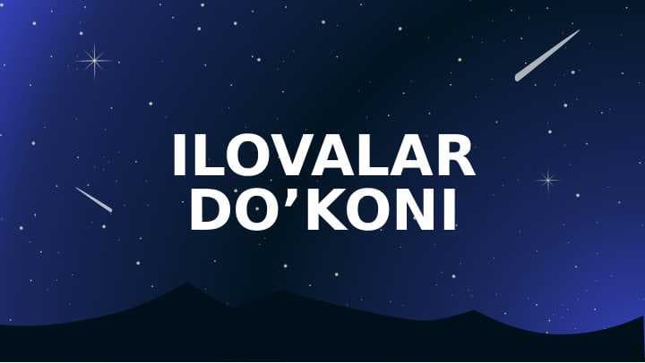 ILOVALARDO’KONI