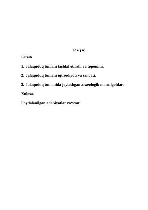 Jalaquduq tumani tarixi