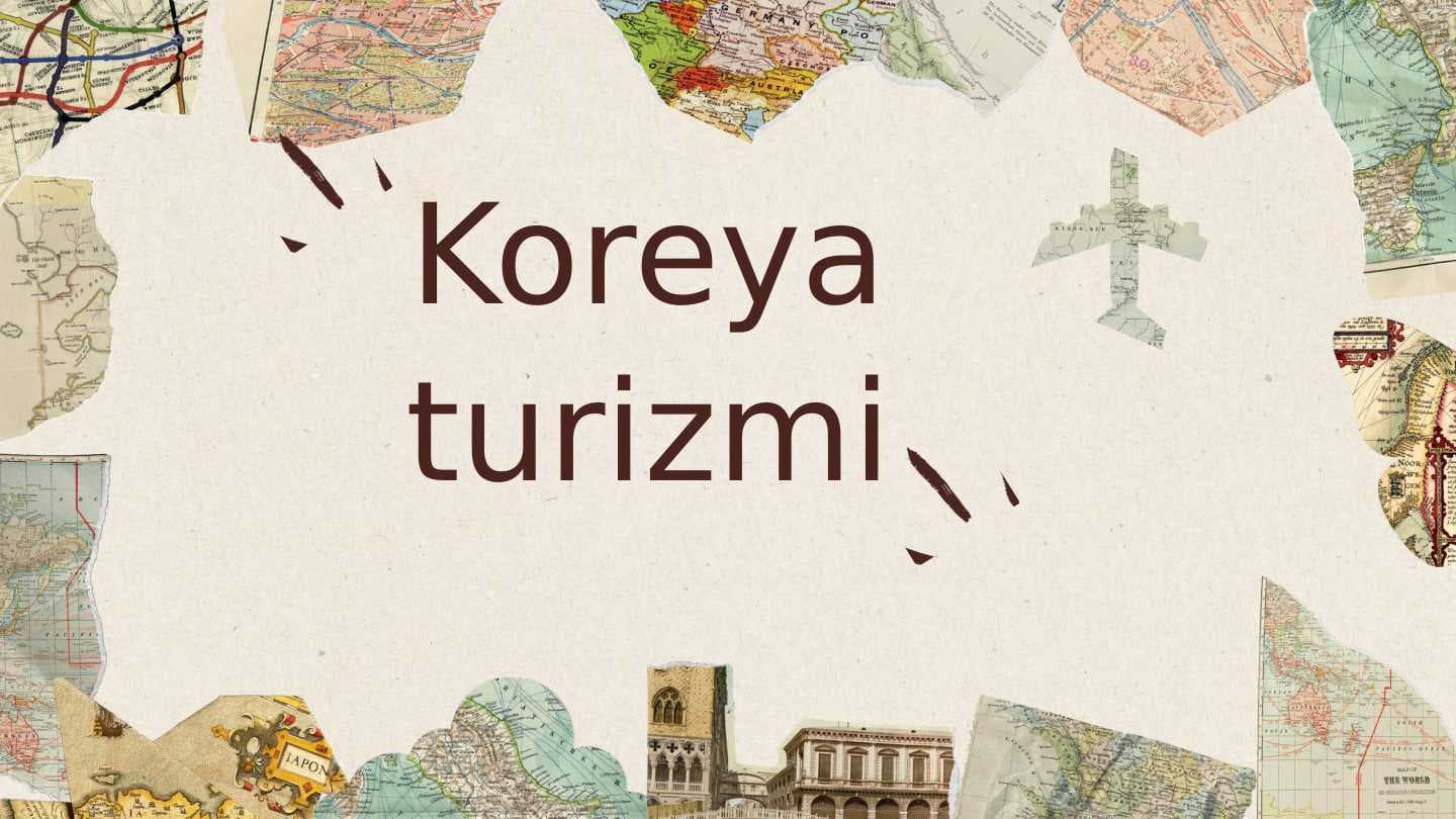 Koreya turizmi