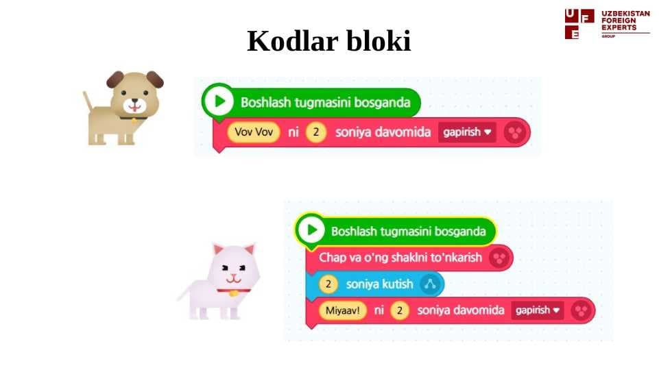 ENTRY interfeysi bilan tanishuv Qiziqarli CODING.pptx