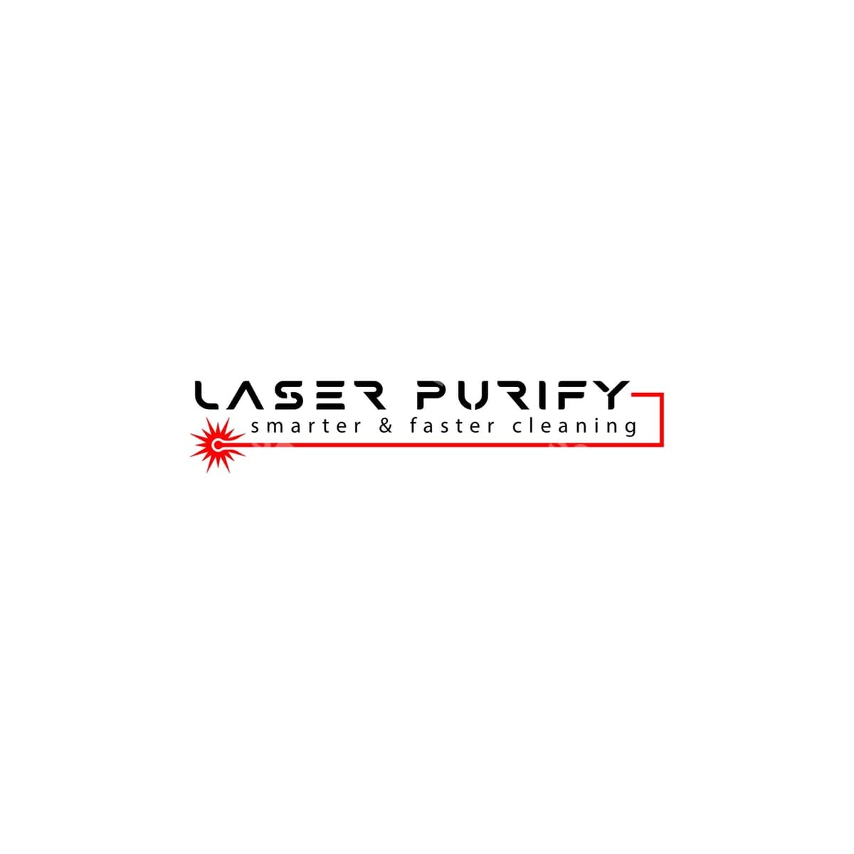 Tekis dizayn bosim yuvish logotipi | Flat design pressure washing logo