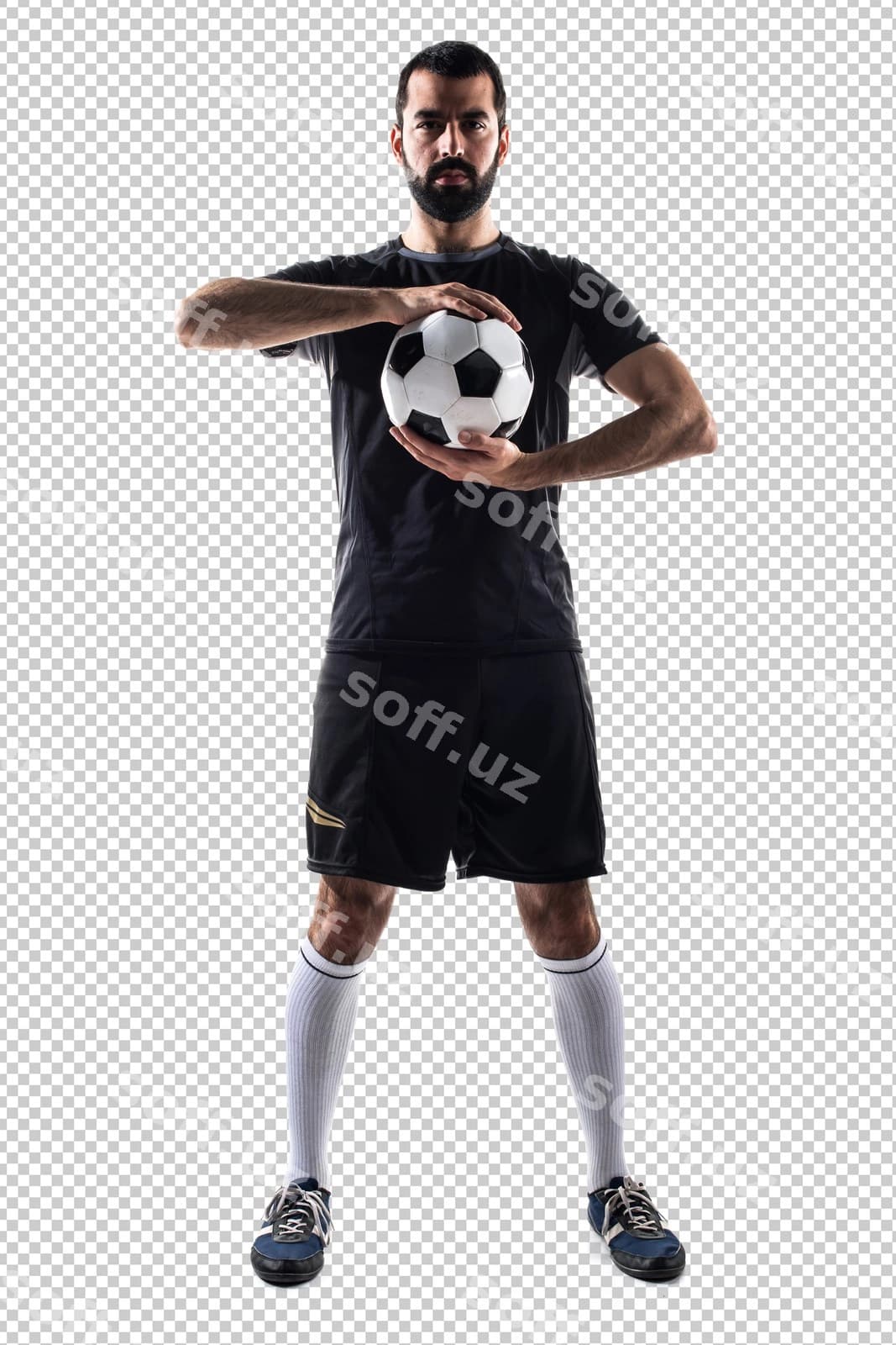 Futbolchi | Football player