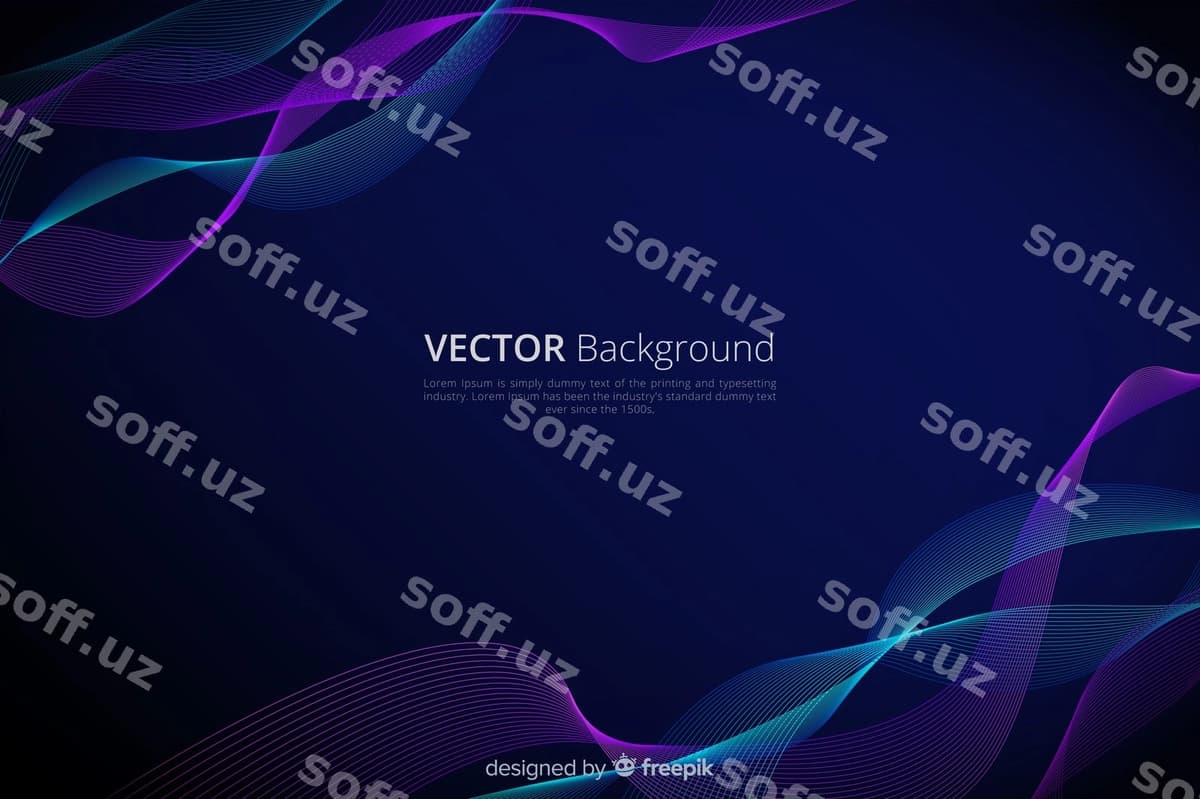 Futurist fon | Futurist background