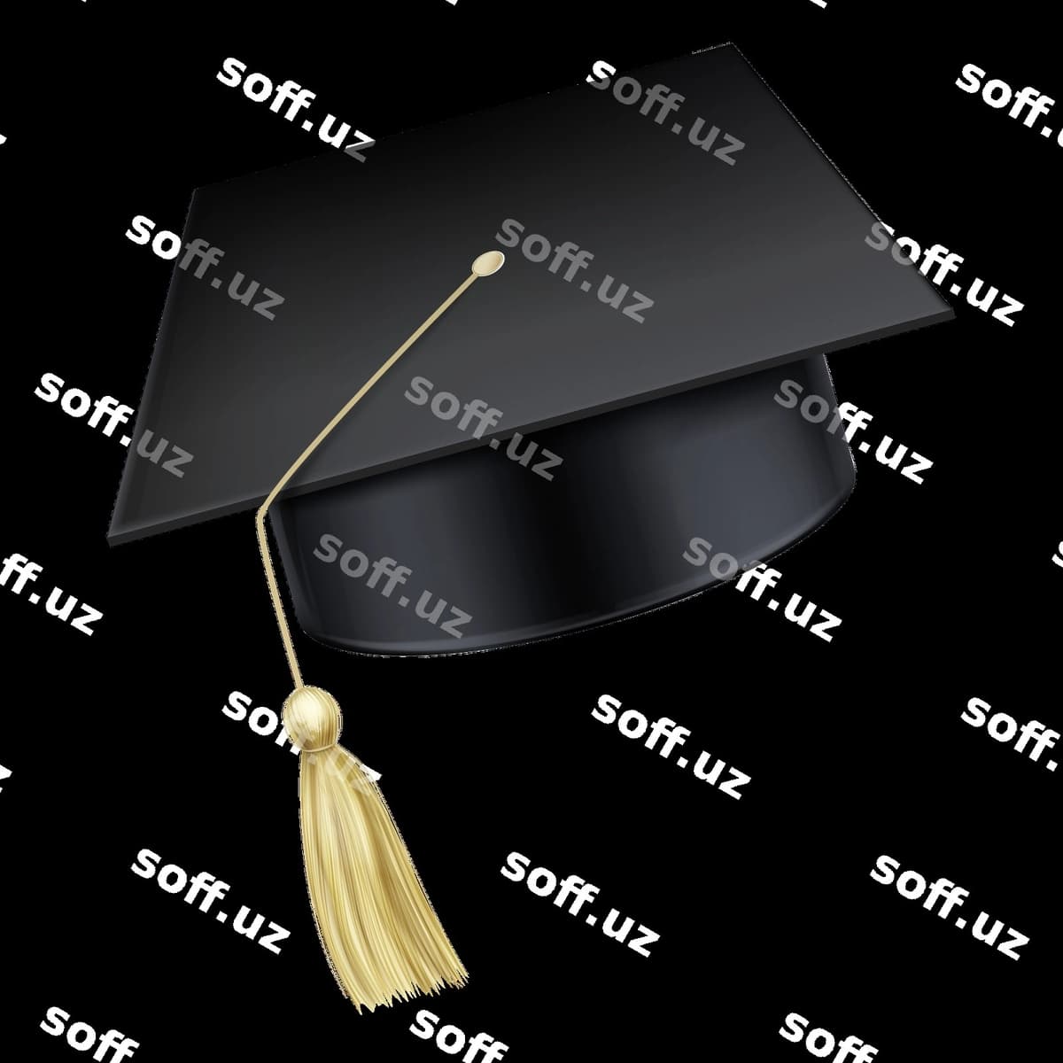 Bitirish dizayn elementi | Graduation design element
