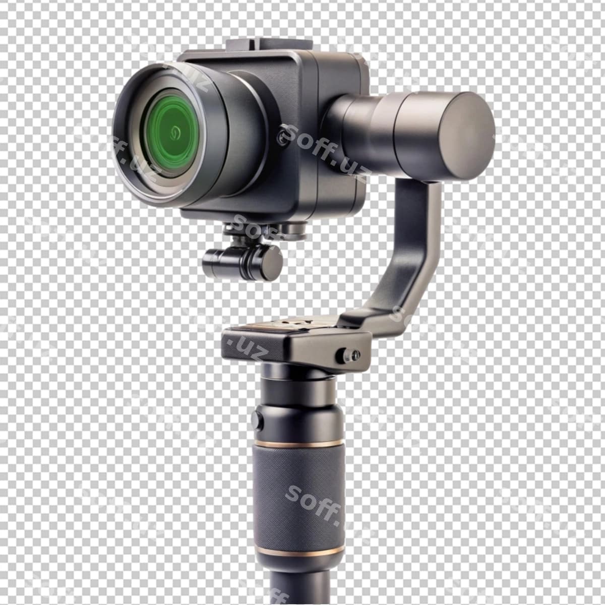 Qolay gimbal kamera | Handheld gimbal camera