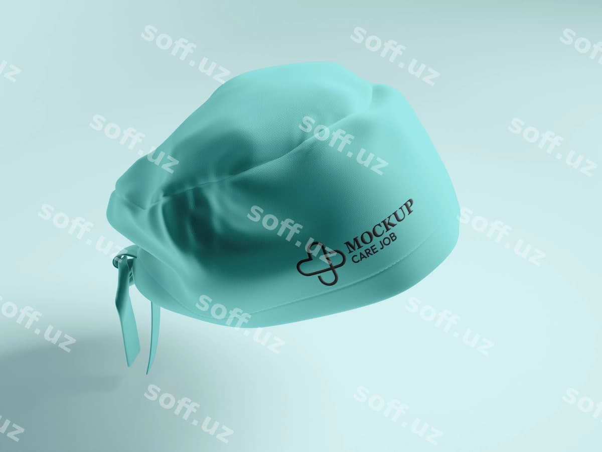 Sog'liqni saqlash ish kostyumi | Healthcare job uniform