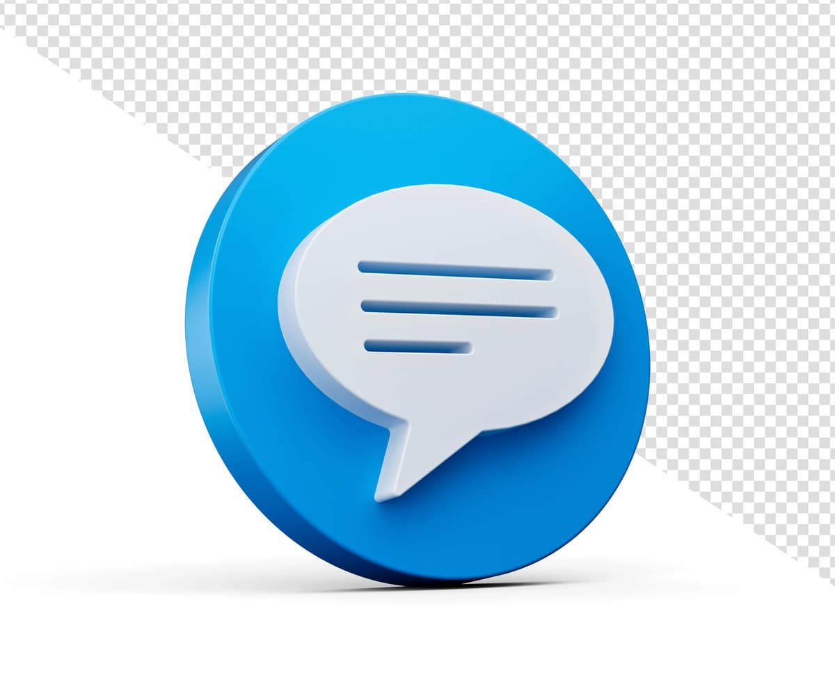Oq fonda izolyatsiyalangan chat pufakchasi belgisini yozishda sharh belgisi belgisi | Typing chat bubble icon isolated white background comment sign symbol