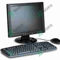 WORKING WITH COMPUTERS