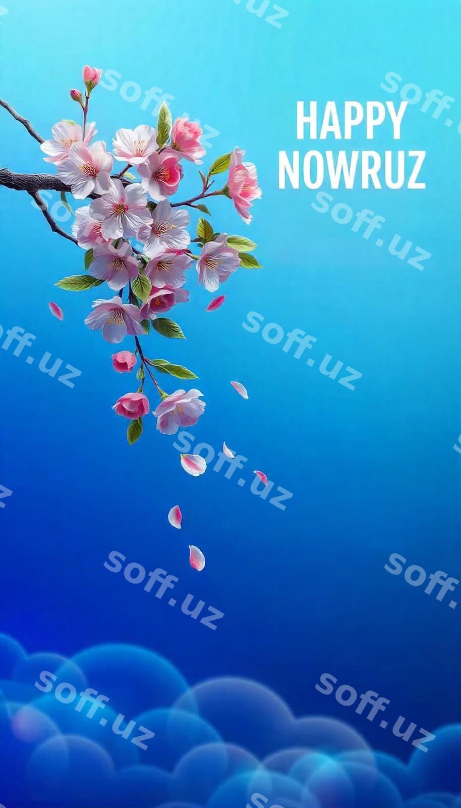 Xalqaro Navro'z kuni | International day nowruz