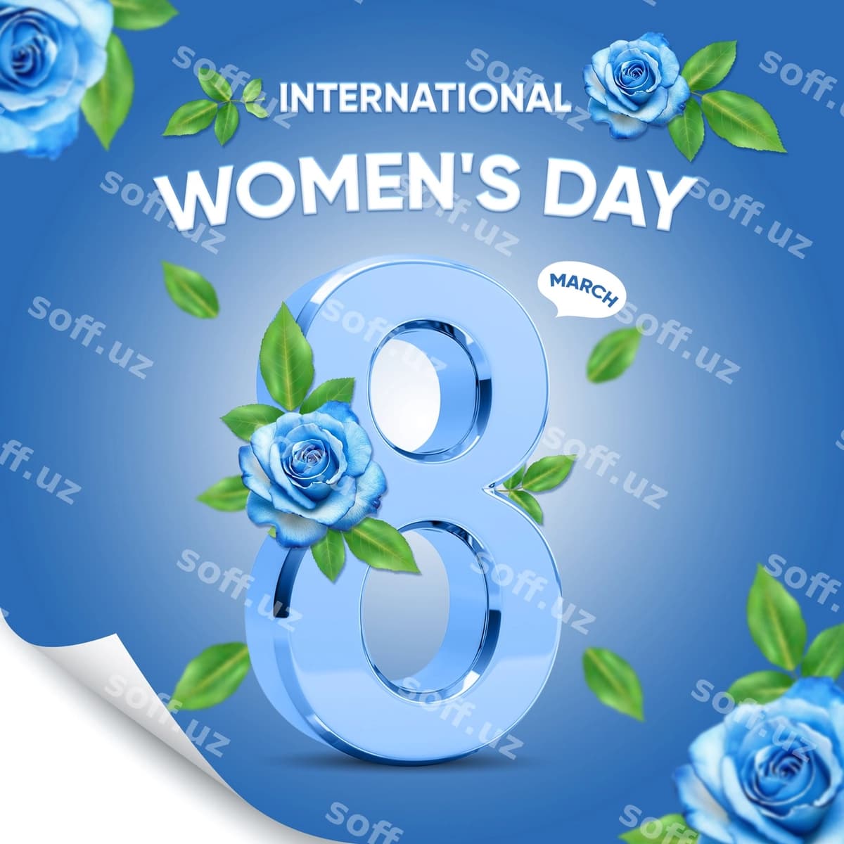 Xalqaro Ayollar kuni 8 mart | International womens day 8 march