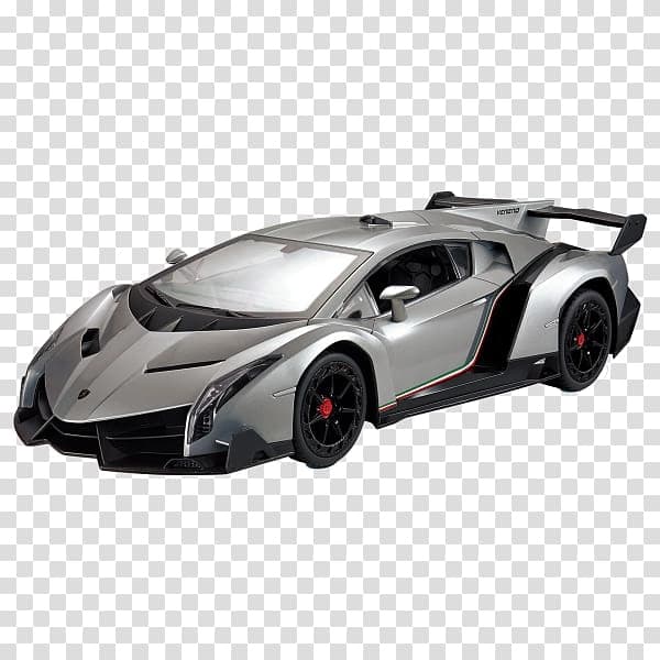 2013 Lamborghini Veneno 3d model