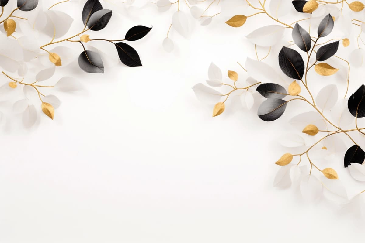 Barglari shoxlari daraxt oq oltin | Leaves branches tree are white gold