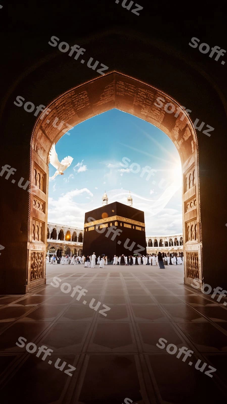 Makkah Madinah Saudi Arabiya | Makkah madinah saudi arabia