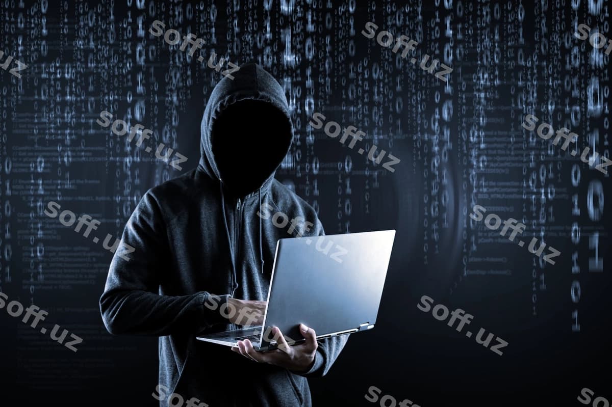 Men mobil telefon foydalanaman | Man using mobile phone