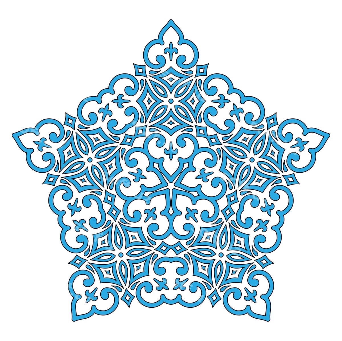 Mandala | Mandala