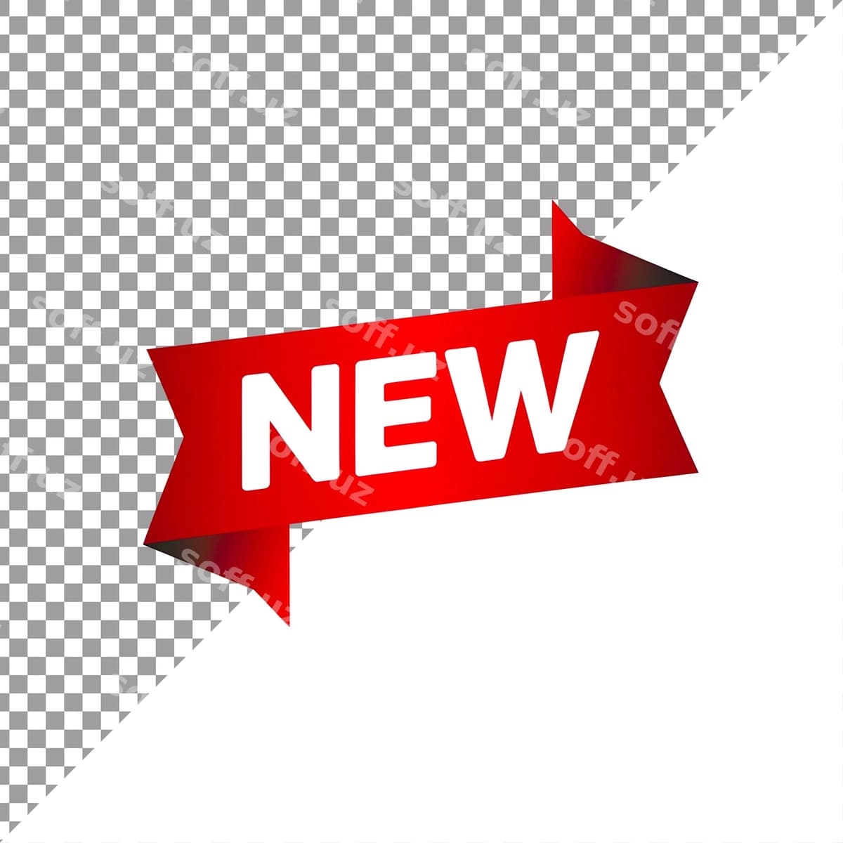 Yangi mahsulot nishonlari | New product badges