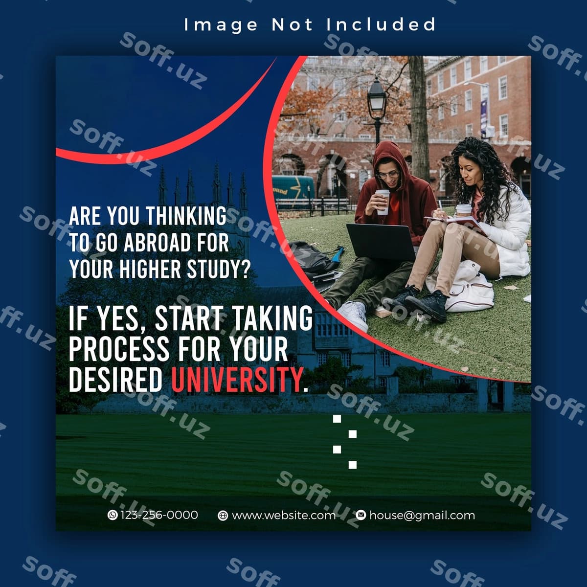 Onlayn jarayon istalgan universitet psd | Online process desired university psd