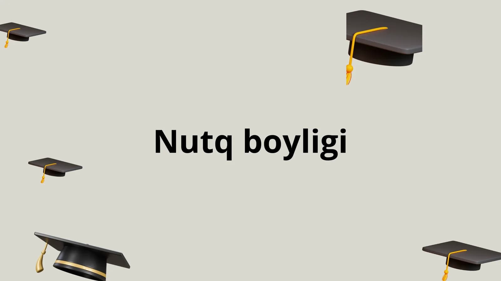 Nutq boyligi