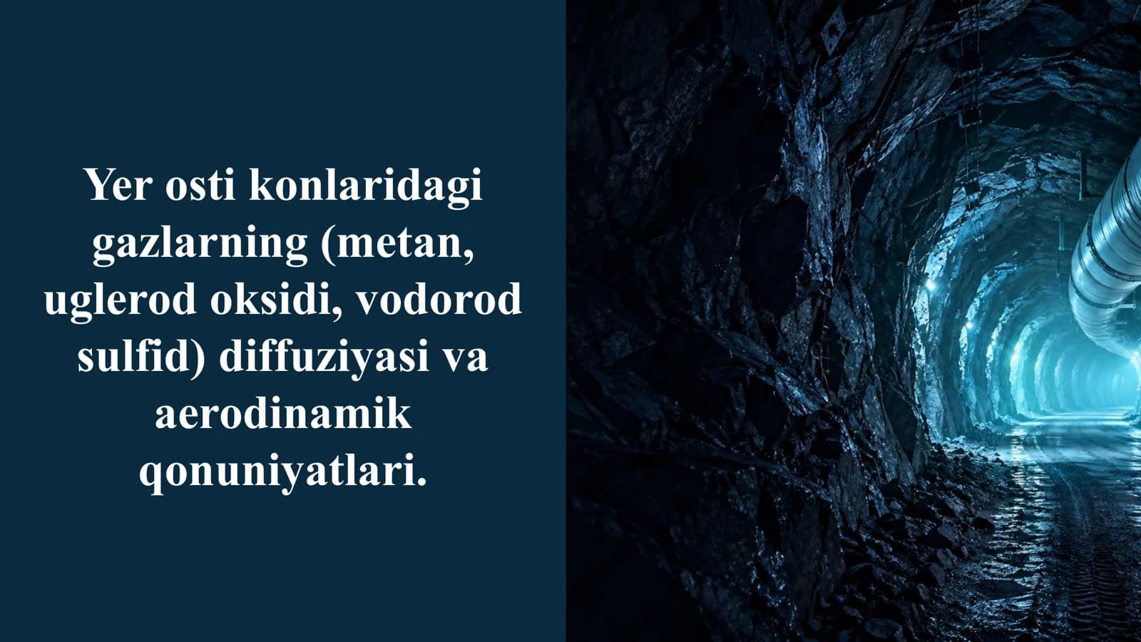 Aerodinamik gazlarning diffuziyasi
