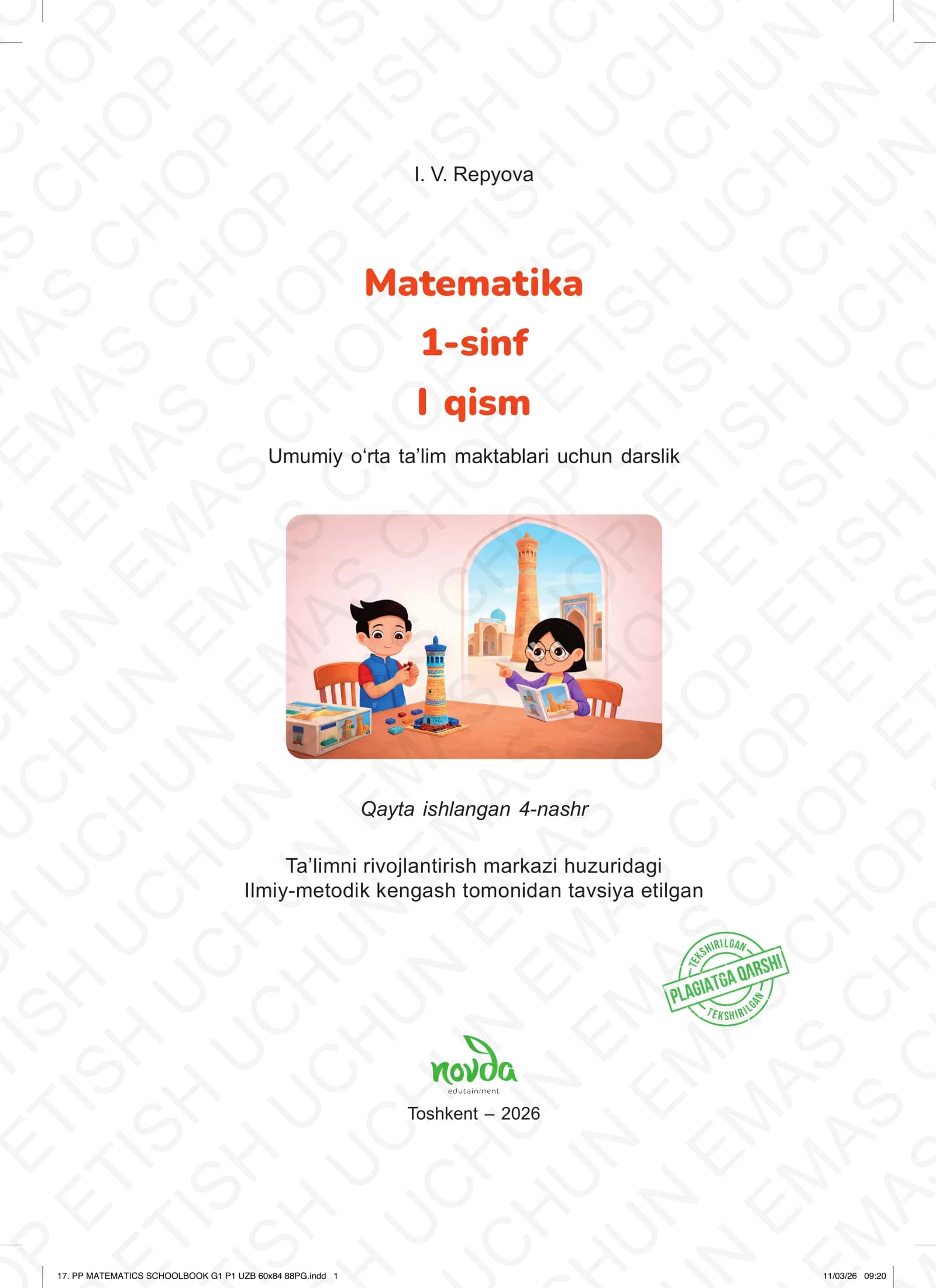Matematika