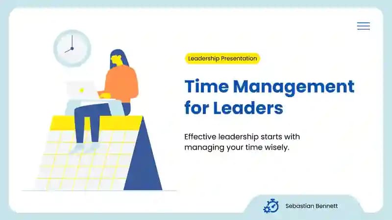 Leadership Presentation