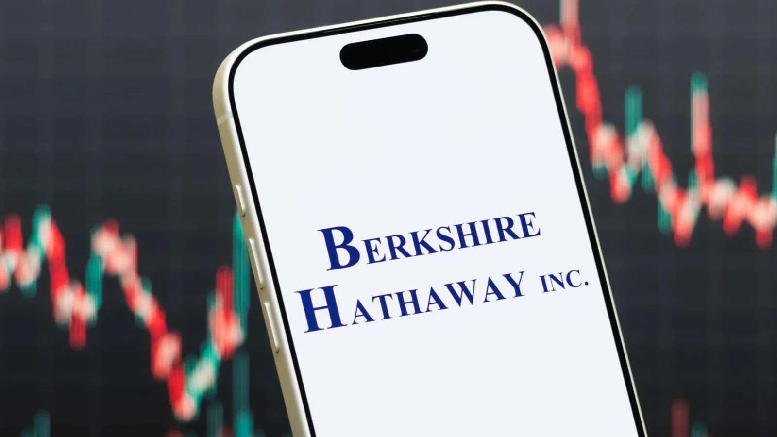 Berkshire Hathaway