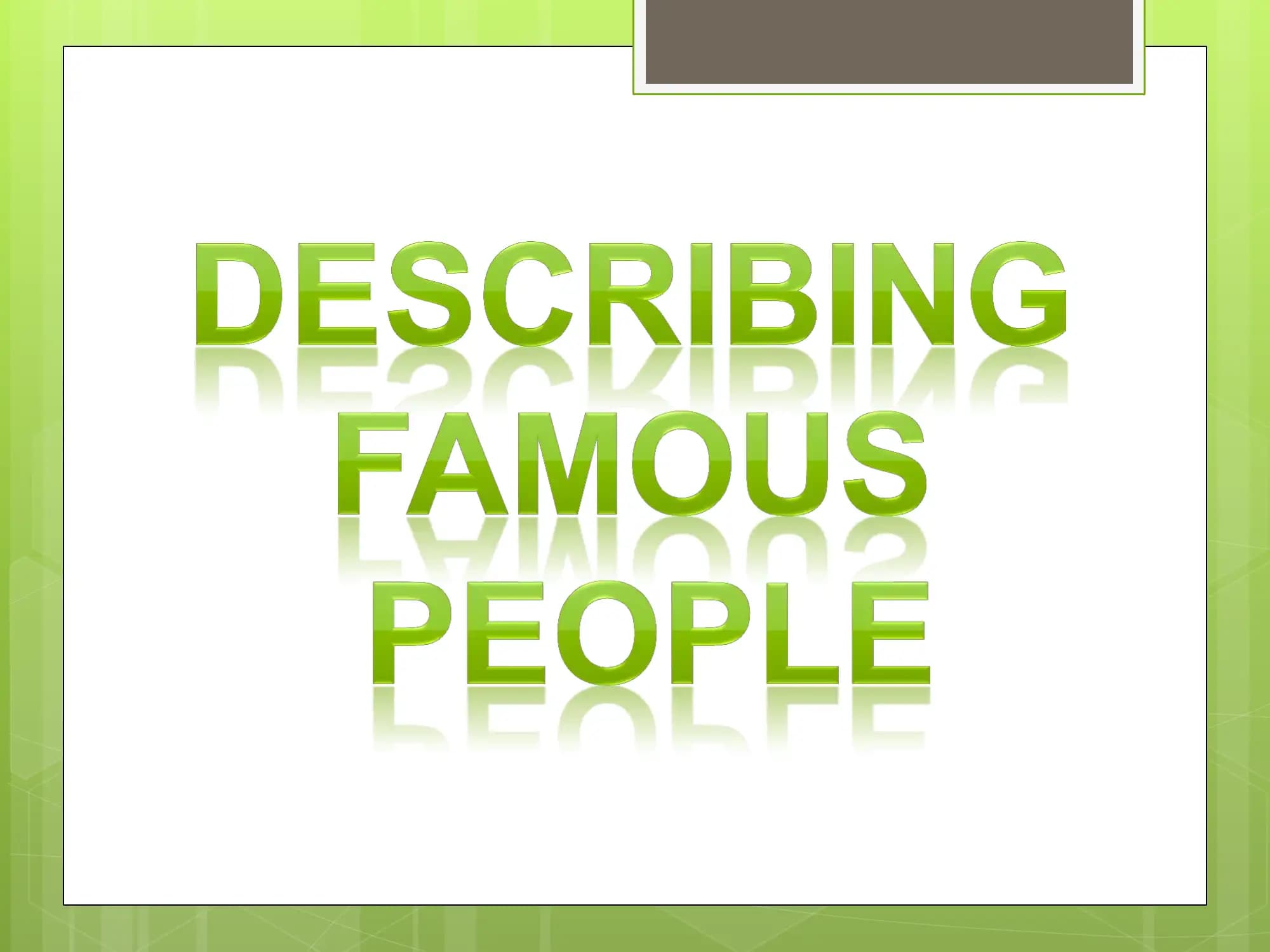 Al Khorazmi