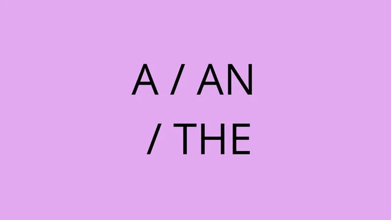 Articles - Artikllar