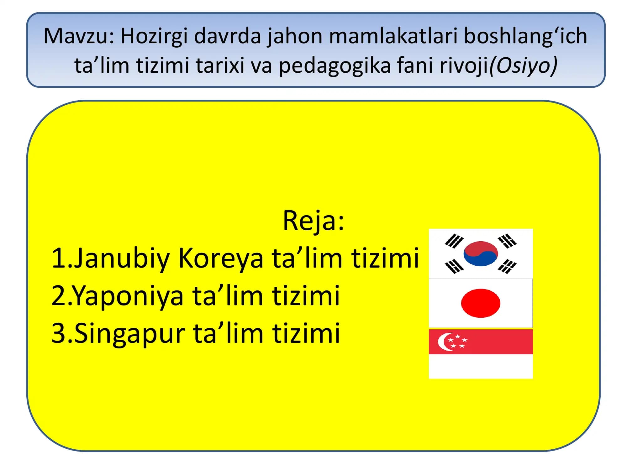 Pedagogika tarixi