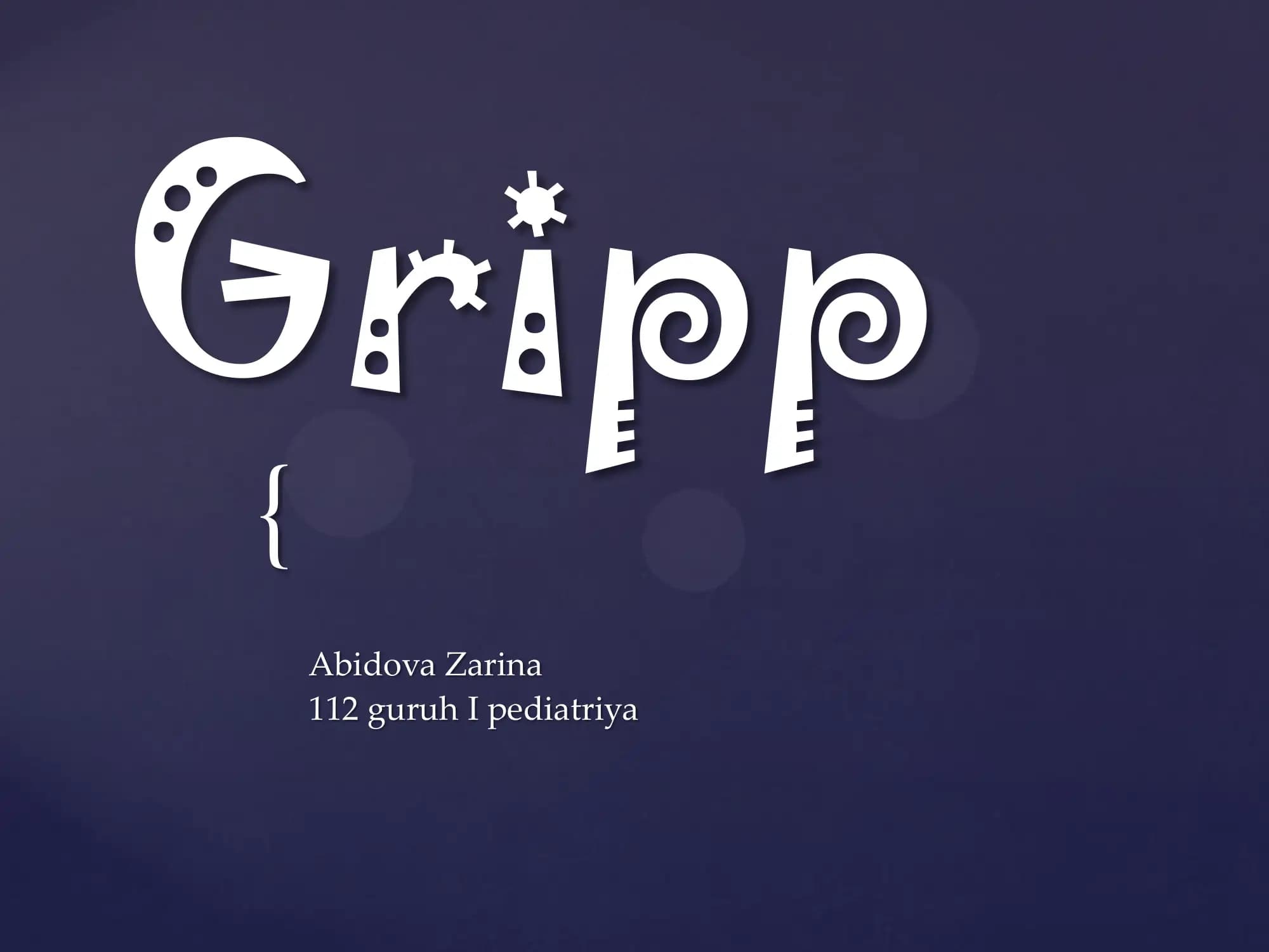 Gripp