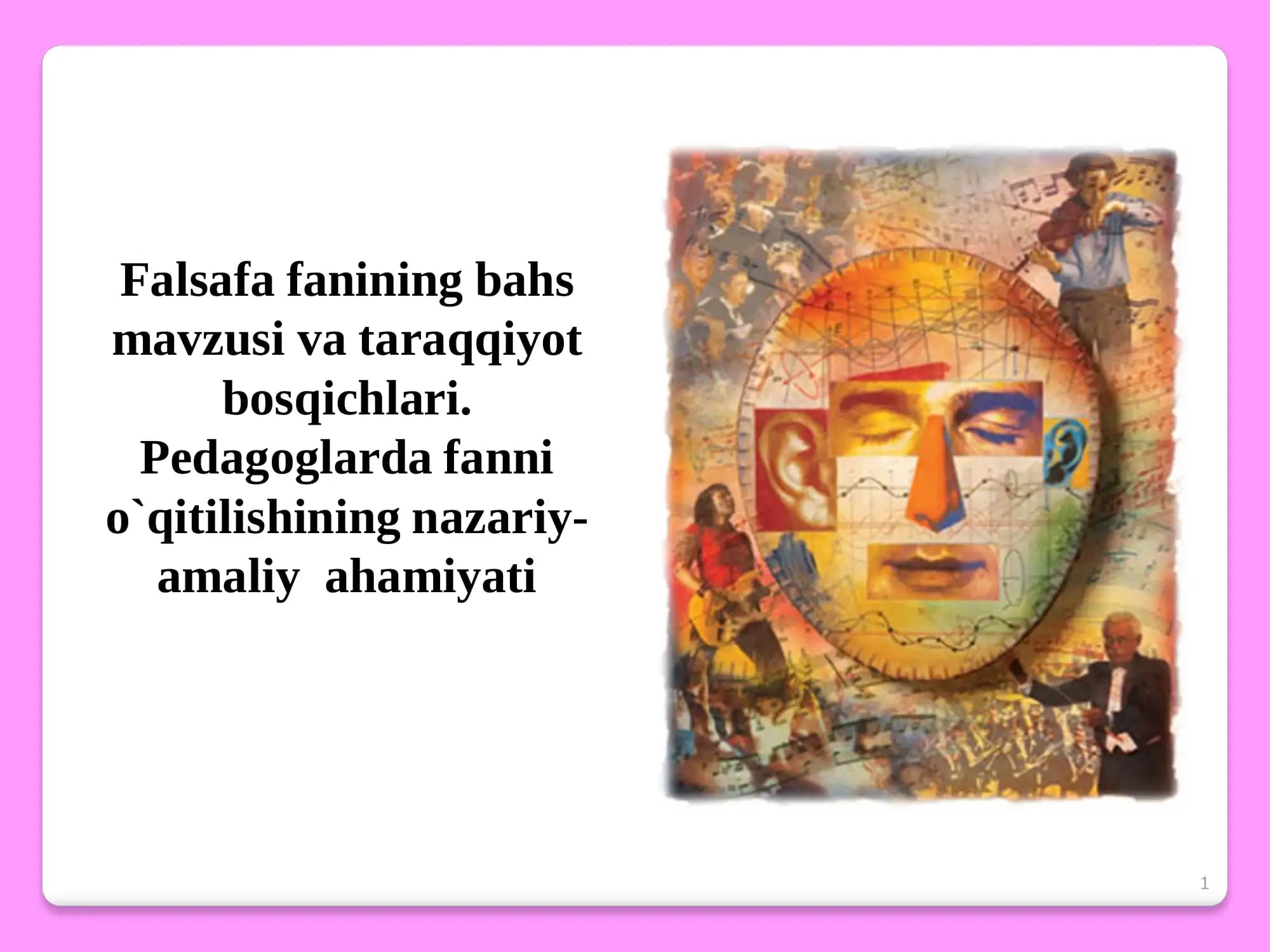 Falsafa