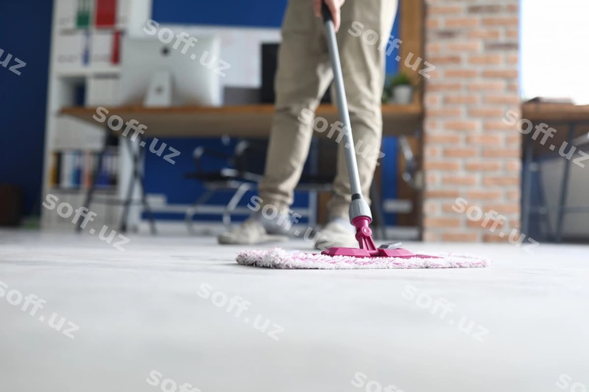 Plastik jihozlar puflik mato bilan | Plastic equipment with fluffy cloth