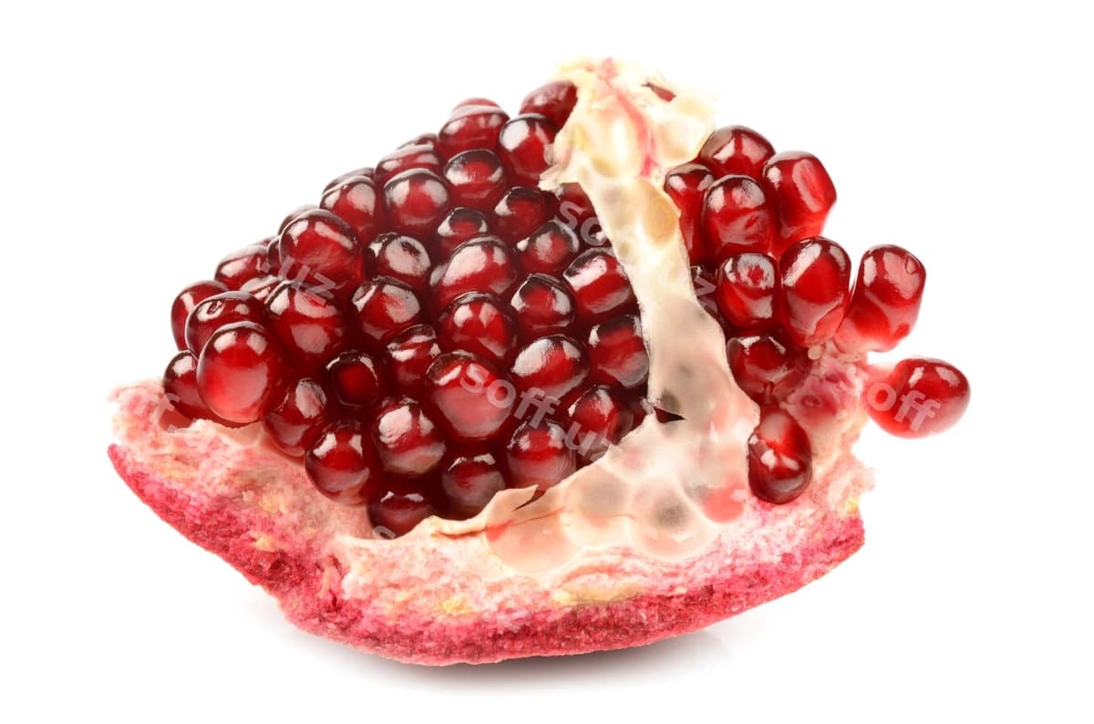 Anor to'hiri oq | Pomegranate seeds white
