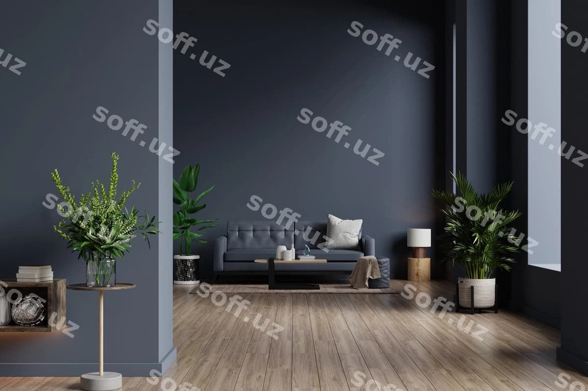 Gulli daraxtlar stol uy | Potted plants table home